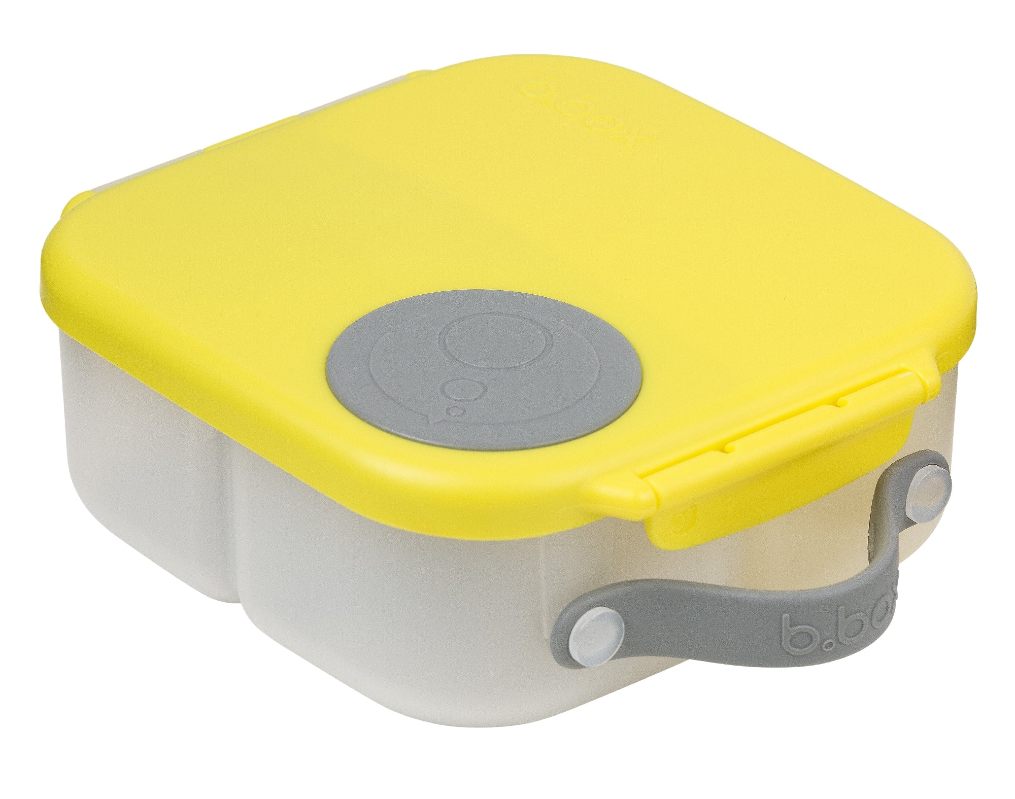 BBox Mini Lunchbox - Lemon Sherbet