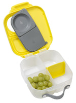 Load image into Gallery viewer, BBox Mini Lunchbox - Lemon Sherbet
