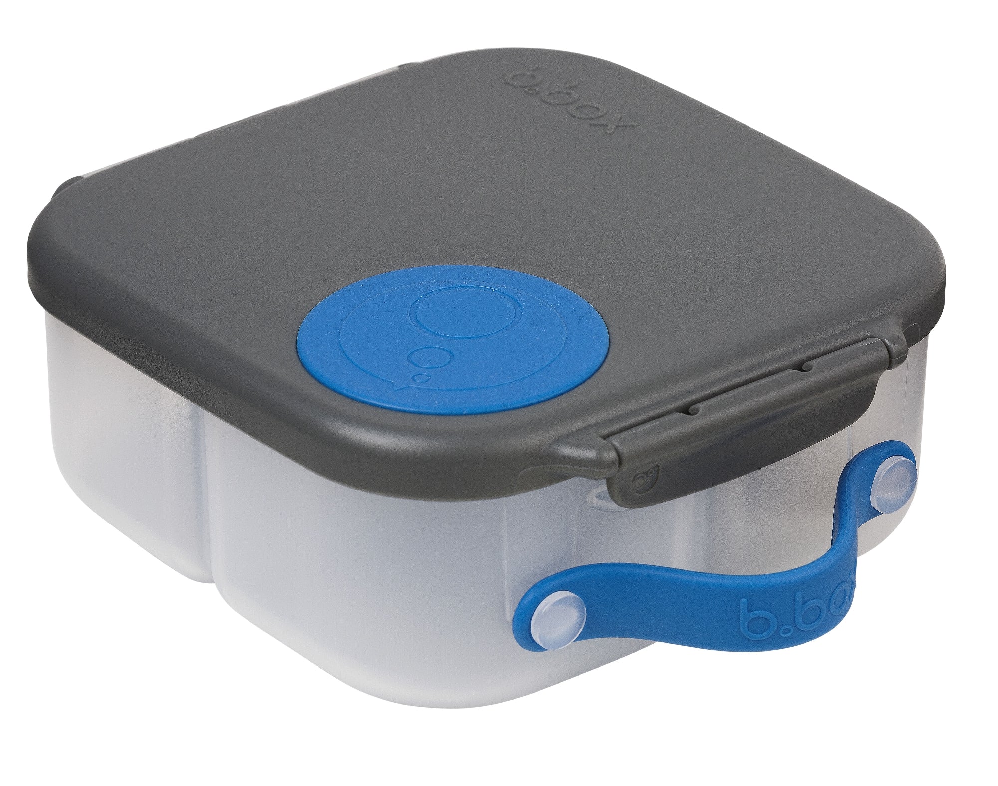 BBox Mini Lunchbox - Blue Slate
