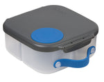 Load image into Gallery viewer, BBox Mini Lunchbox - Blue Slate
