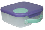 Load image into Gallery viewer, BBox Mini Lunchbox - Lilac Pop
