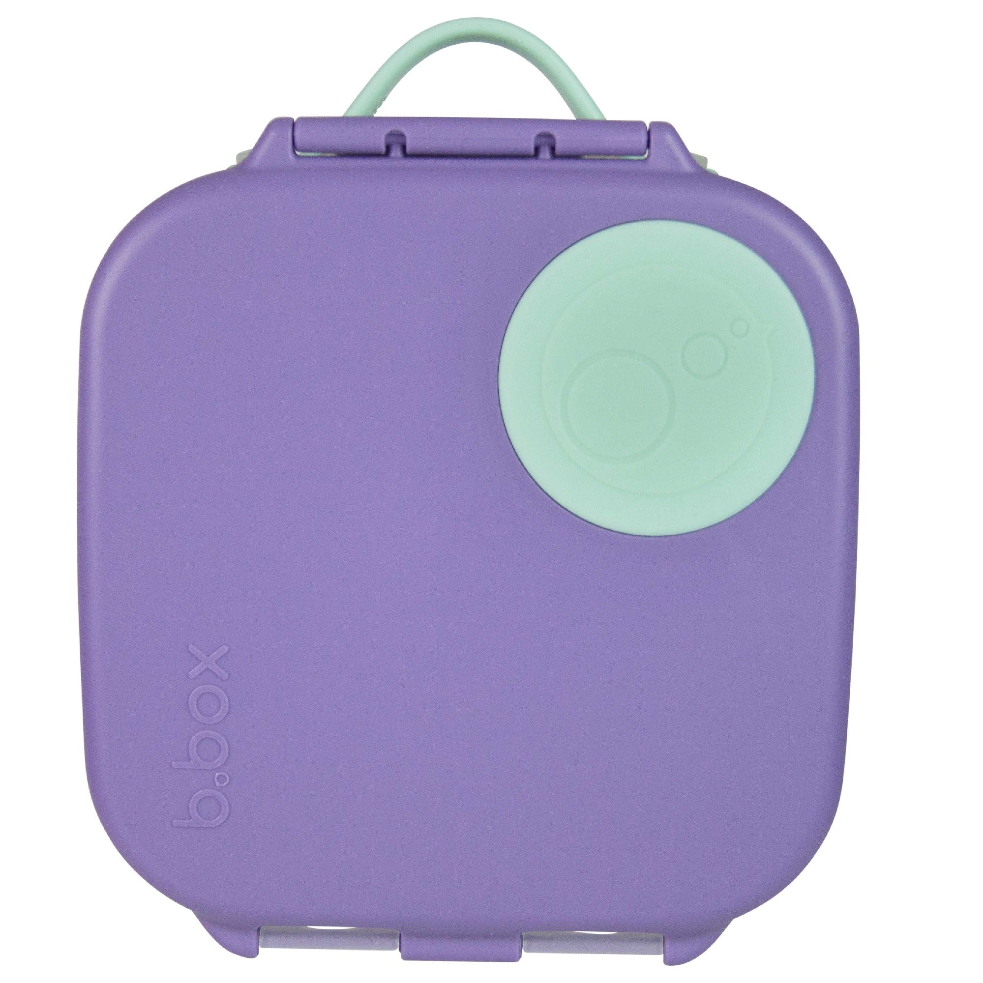 BBox Mini Lunchbox - Lilac Pop