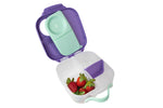 Load image into Gallery viewer, BBox Mini Lunchbox - Lilac Pop
