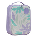 Load image into Gallery viewer, BBox Insulated Lunchbag - Lilac Garden
