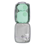 Load image into Gallery viewer, BBox Insulated Lunchbag - Lilac Garden
