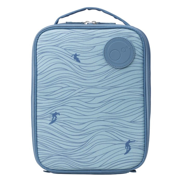 BBox Flexi Insulated Lunch Bag - Surfs Up