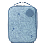 Load image into Gallery viewer, BBox Flexi Insulated Lunch Bag - Surfs Up
