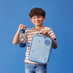 Load image into Gallery viewer, BBox Flexi Insulated Lunch Bag - Surfs Up
