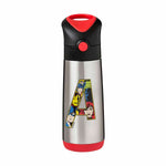 Load image into Gallery viewer, BBox Insulated Drink Bottle 500ml - Avengers
