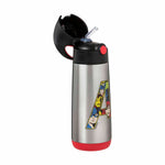 Load image into Gallery viewer, BBox Insulated Drink Bottle 500ml - Avengers
