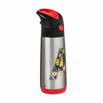 Load image into Gallery viewer, BBox Insulated Drink Bottle 500ml - Avengers
