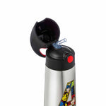 Load image into Gallery viewer, BBox Insulated Drink Bottle 500ml - Avengers
