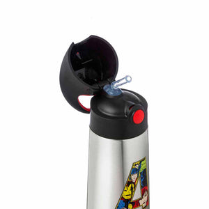 BBox Insulated Drink Bottle 500ml - Avengers