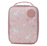 Load image into Gallery viewer, BBox Flexi Insulated Lunch Bag - Unicorn Dreams
