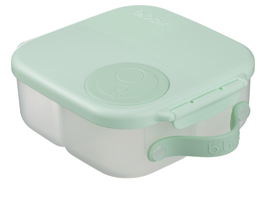 BBox Mini Lunchbox - Spearmint