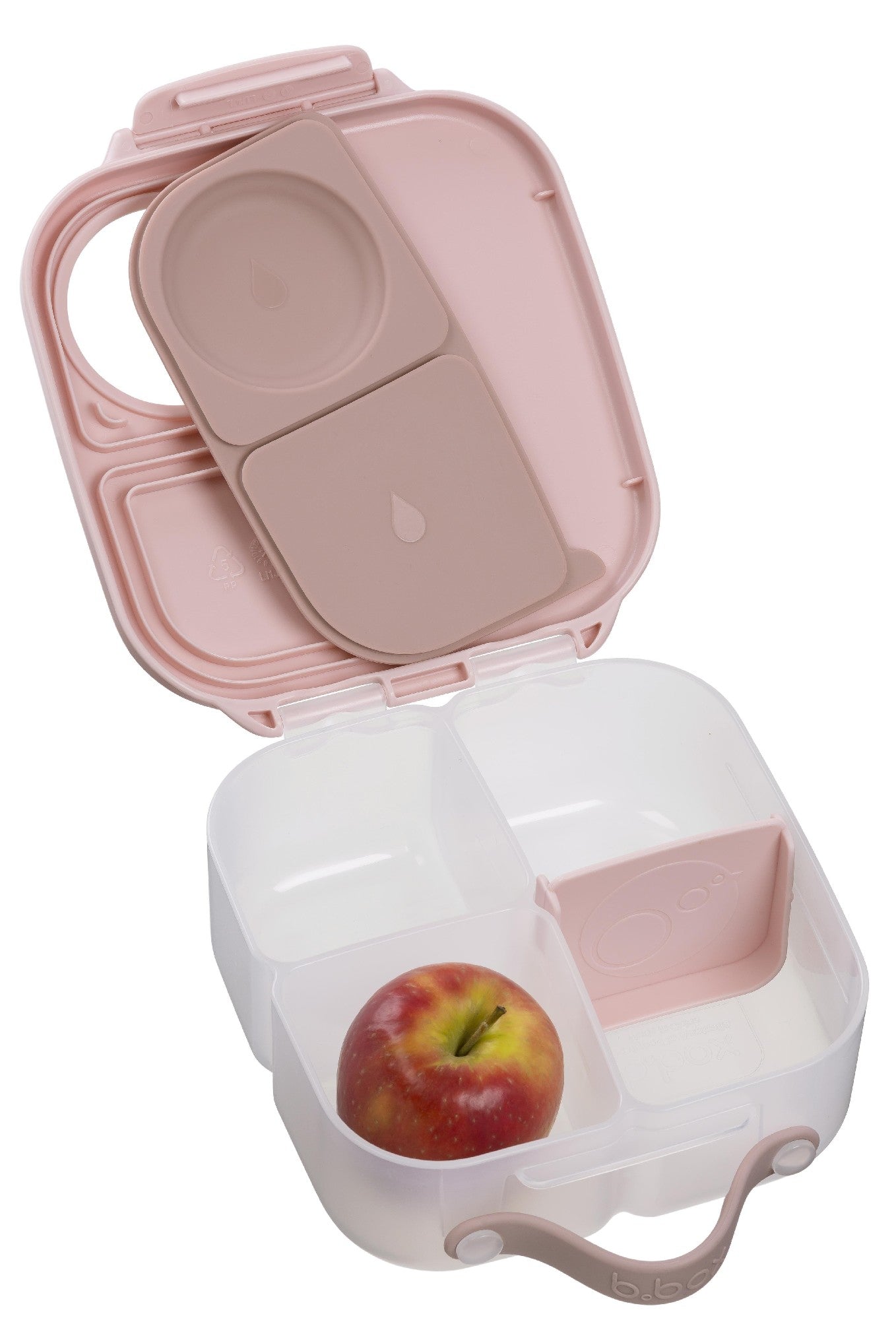 BBox Mini Lunchbox - Blush Crush