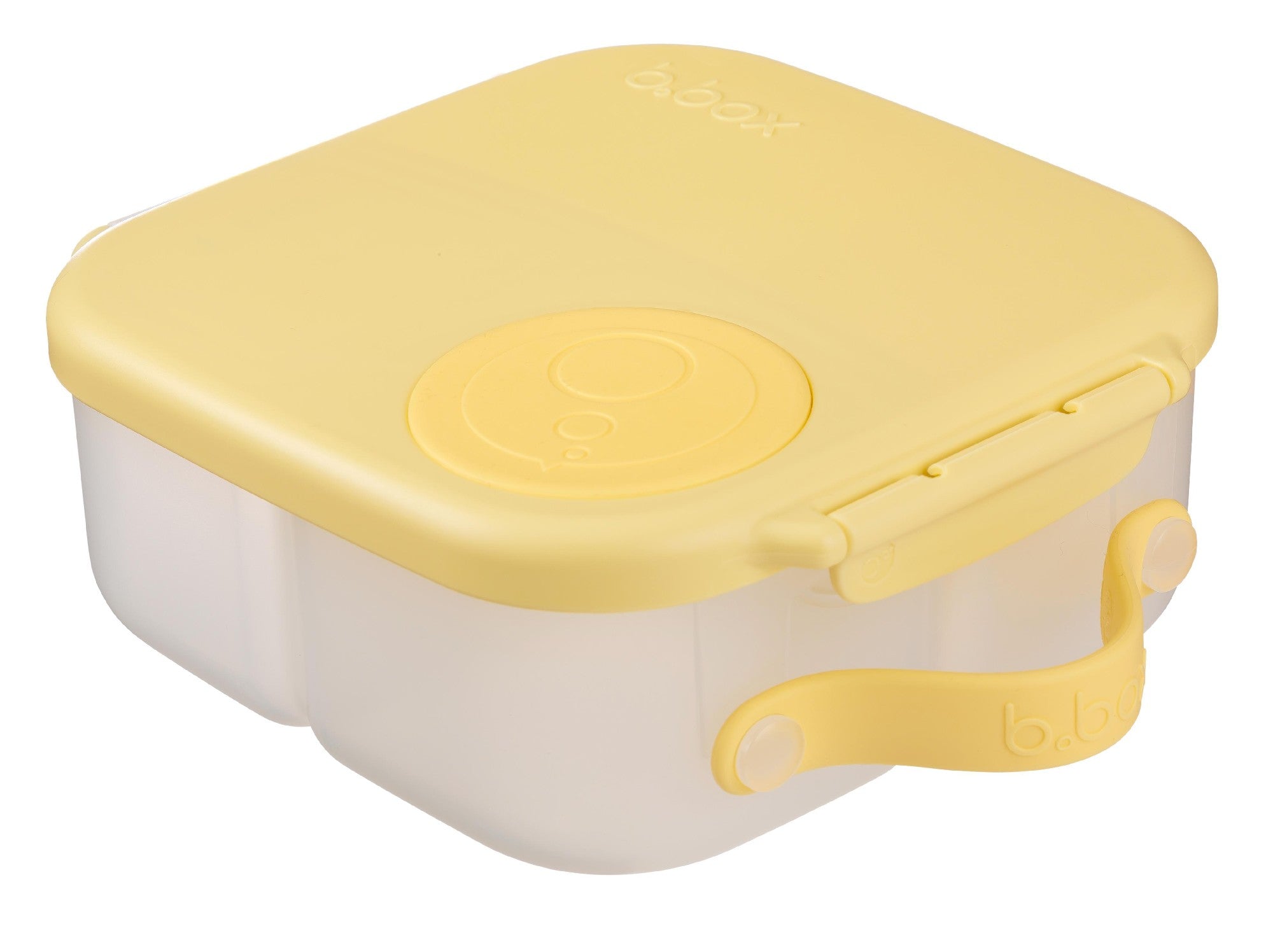 BBox Mini Lunchbox - Lemon Twist