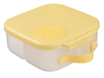 Load image into Gallery viewer, BBox Mini Lunchbox - Lemon Twist
