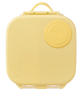 BBox Mini Lunchbox - Lemon Twist