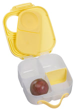 Load image into Gallery viewer, BBox Mini Lunchbox - Lemon Twist
