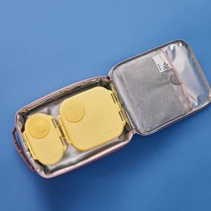 BBox Mini Lunchbox - Lemon Twist