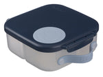 Load image into Gallery viewer, BBox Mini Lunchbox - Midnight
