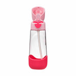 Load image into Gallery viewer, BBox Tritan Drink Bottle 600ml - Flamingo Fizz
