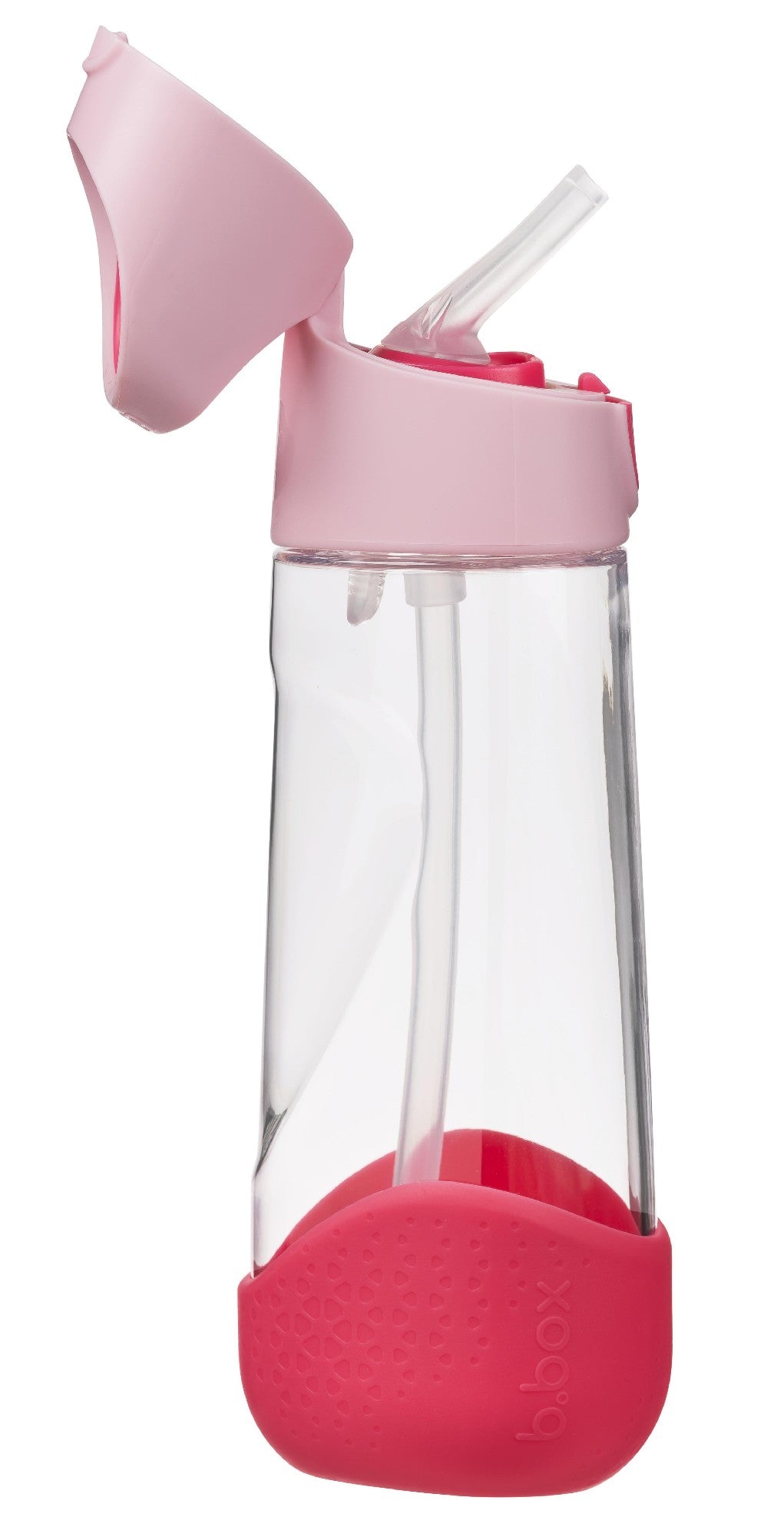 BBox Tritan Drink Bottle 600ml - Flamingo Fizz