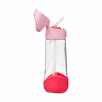 Load image into Gallery viewer, BBox Tritan Drink Bottle 600ml - Flamingo Fizz
