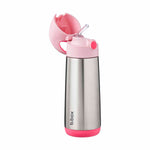 Load image into Gallery viewer, BBox Insulated Drink Bottle 500ml - Flamingo Fizz
