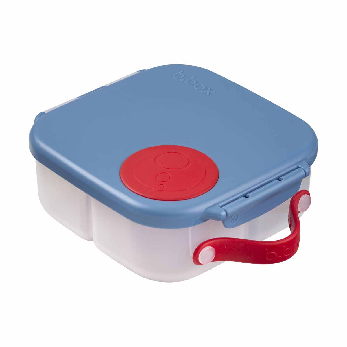 BBox Mini Lunchbox - Blue Blaze