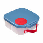 Load image into Gallery viewer, BBox Mini Lunchbox - Blue Blaze
