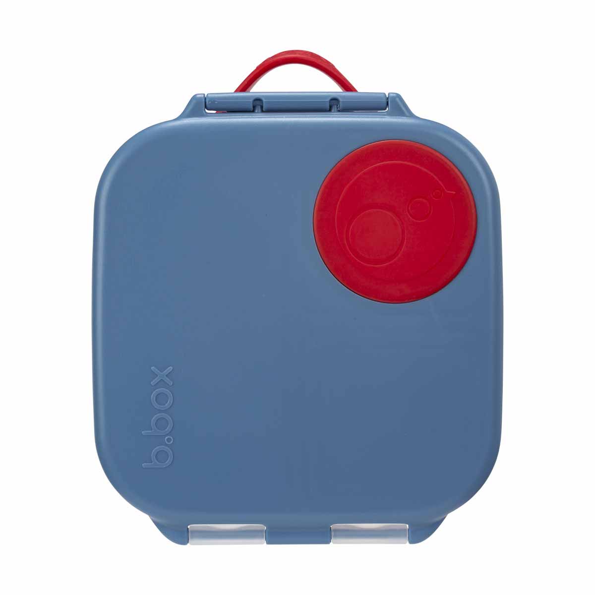 BBox Mini Lunchbox - Blue Blaze