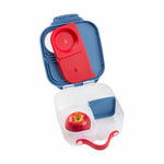 Load image into Gallery viewer, BBox Mini Lunchbox - Blue Blaze
