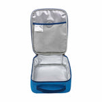 Load image into Gallery viewer, BBox Insulated Lunchbag - Deep Blue
