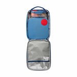 Load image into Gallery viewer, BBox Insulated Lunchbag - Deep Blue
