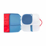 Load image into Gallery viewer, BBox Lunch Tub - Ocean
