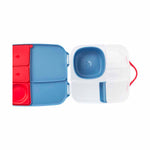 Load image into Gallery viewer, BBox Lunch Tub - Ocean
