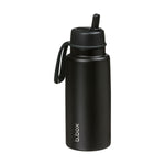 Load image into Gallery viewer, BBox Insulated Flip Top Drink Bottle - Deep Space
