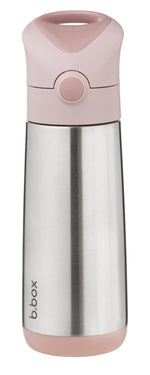 Load image into Gallery viewer, BBox Insulated Drink Bottle 500ml - Blush Crush
