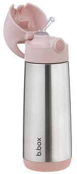 Load image into Gallery viewer, BBox Insulated Drink Bottle 500ml - Blush Crush
