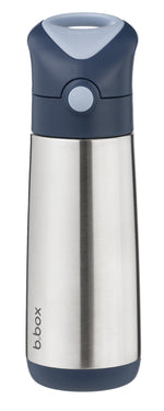 Load image into Gallery viewer, BBox Insulated Drink Bottle 500ml - Midnight
