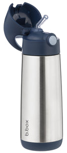 BBox Insulated Drink Bottle 500ml - Midnight