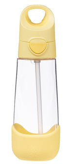 Load image into Gallery viewer, BBox Tritan Drink Bottle 600ml - Lemon Twist
