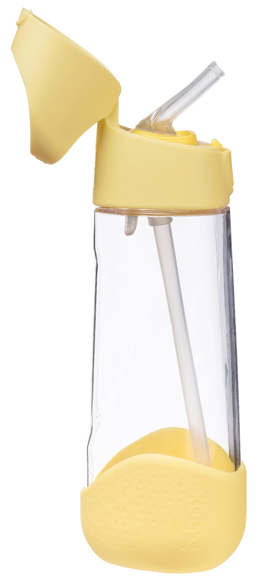 BBox Tritan Drink Bottle 600ml - Lemon Twist