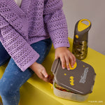 Load image into Gallery viewer, BBox Mini Lunchbox - Batman
