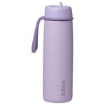 Load image into Gallery viewer, BBox 690ml Drink Bottle - Lilac Love
