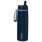 Load image into Gallery viewer, BBox 690ml Drink Bottle - Midnight
