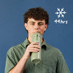 Load image into Gallery viewer, BBox 690ml Drink Bottle - Midnight
