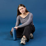 Load image into Gallery viewer, BBox 690ml Drink Bottle - Midnight
